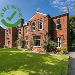 4* Hotel Gregory By The Warren Collection