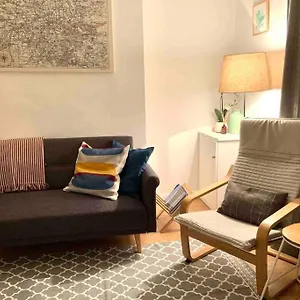 Flat 5 Eia House Belfast