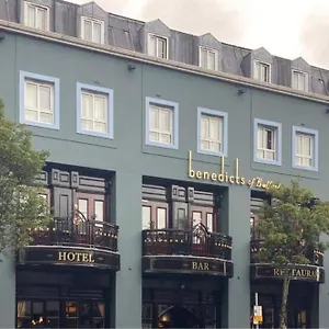 4* Hotel Benedicts
