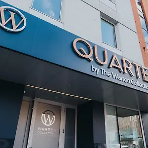 Quarter By The Warren Collection Belfast
