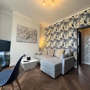 Apartment Taff Waterside Premier United Kingdom