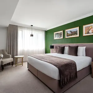 3* Hotel Ivanhoe And