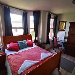 4 Bed Boutique House Lisburn Road Belfast