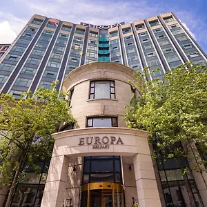4* Otel Europa