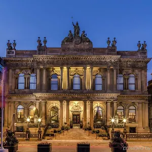 5* Hotel The Merchant