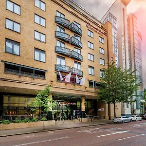 4* Hotel Clayton