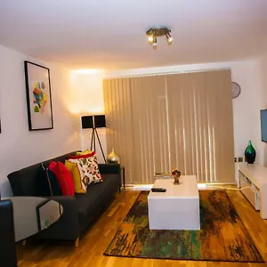  Apartment Superior 2 Bedroom United Kingdom