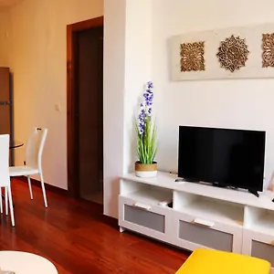  Apartment The Suits Catedral Spain